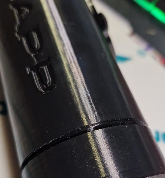 Die praktische Werkzeugdose für deinen Gepäckträger! 190 x 62 mm und Zündapp-Schriftzug versenkt
